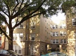 4744 N Albany Ave #G, Chicago, IL 60625