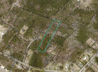 Pepperberry Way, Georgetown, SC 29440