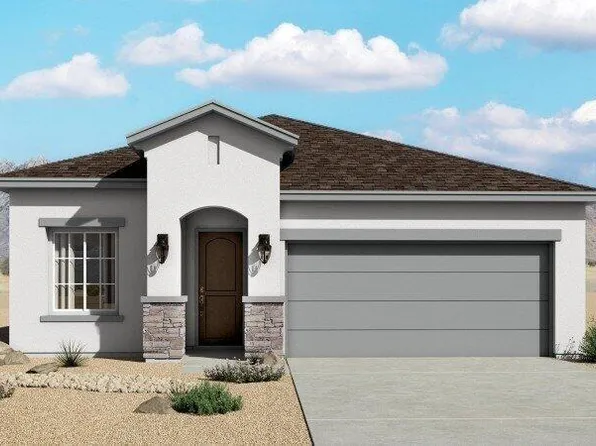 113 Monteine Trl, Santa Teresa, NM 88008