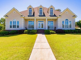 3200 Wynnfield Dr E, Mobile, AL 36695