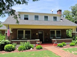 318 Myrtle Ln, Altavista, VA 24517