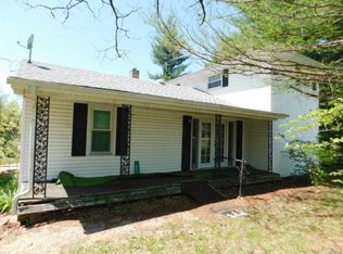 7837 Local Hillsboro Rd, Cedar Hill, MO 63016