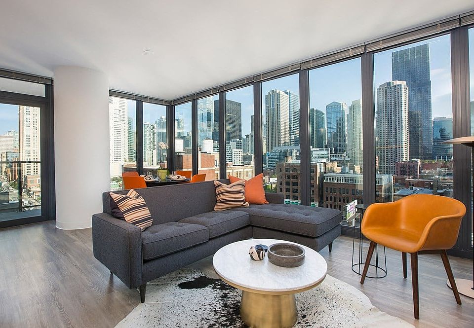1st image of 635 N Wells St S #209
