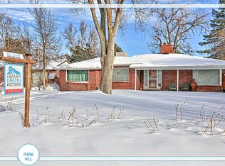 2940 Forest St, Denver, CO 80207