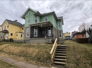 512 Sidney St, Greensburg, PA