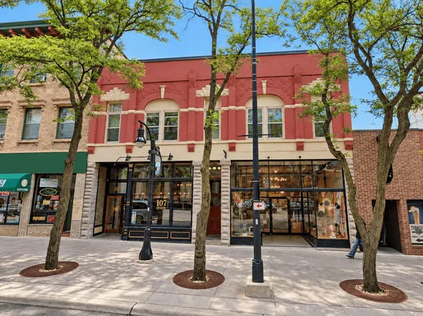 107.5 State St, Madison, WI