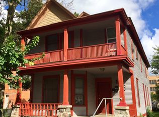 415 Worden St SE APT 3, Grand Rapids, MI 49507