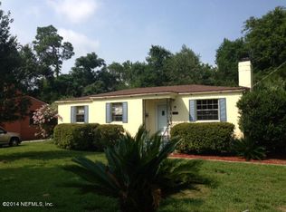 4612 Redwood Ave, Jacksonville, FL 32207