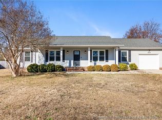 5804 Highstan Ct, Fayetteville, NC 28304