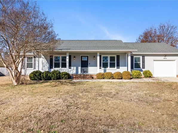 5804 Highstan Ct, Fayetteville, NC 28304