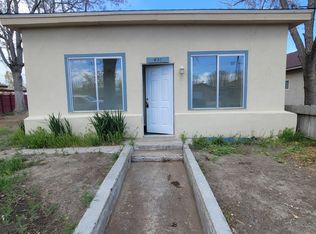 430 13th St, Lovelock, NV 89419