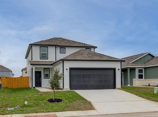 4018 Bellamy Bnd, Converse, TX 78109