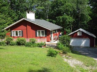 774 Magic Cir, Londonderry, VT 05148