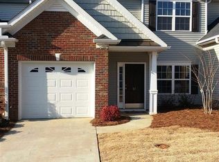 57 Bay Spgs #17C, Simpsonville, SC 29681
