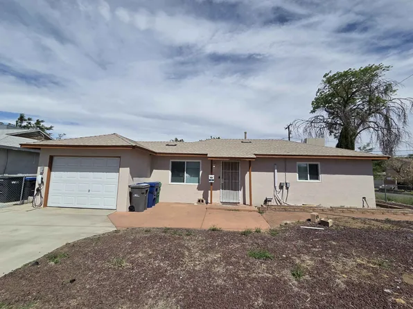 1203 W Milling St, Lancaster, CA 93534