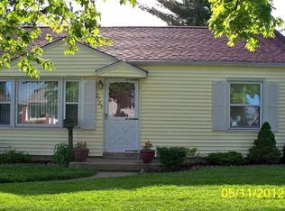 2729 Andrew Ave, Hamilton, OH 45015