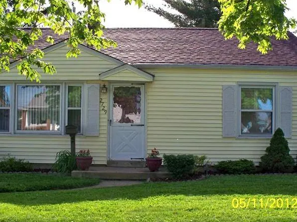 2729 Andrew Ave, Hamilton, OH 45015