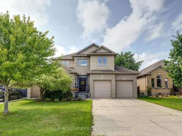 2058 Westpoint Hts, London, ON