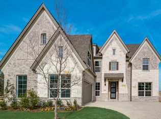 1616 Ranch House Rd, Celina, TX 75009