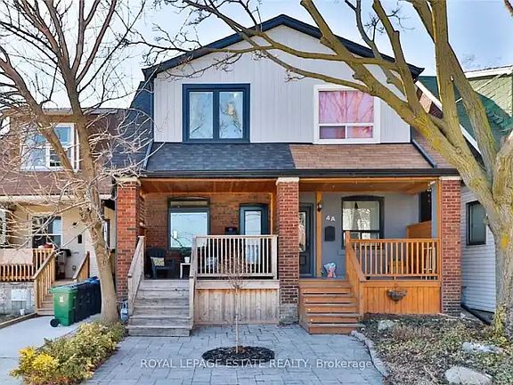3rd image of 2 Rushbrooke Ave #1A