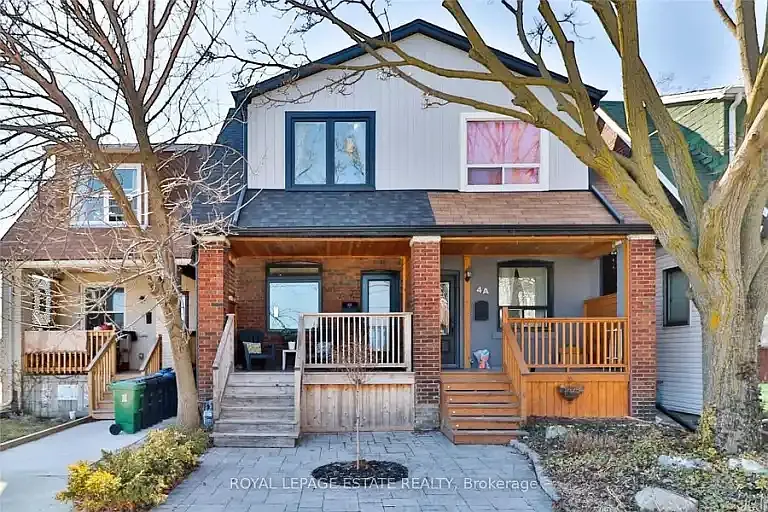 2 Rushbrooke Ave #1A — Photo 3