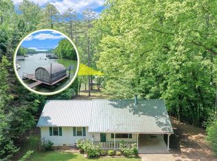 5467 Carolean St, Gainesville, GA 30506