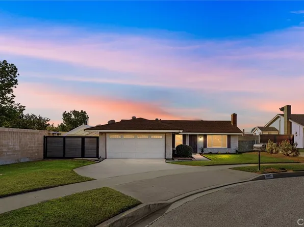 10487 Balsa St, Rancho Cucamonga, CA 91730