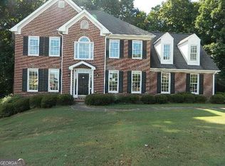 4143 Archer Trl, Decatur, GA 30034