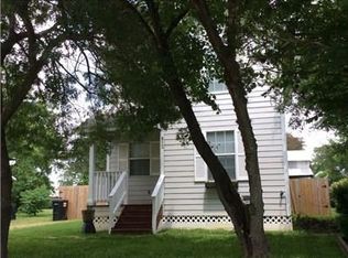 812 N Rockdale St, Lexington, TX 78947