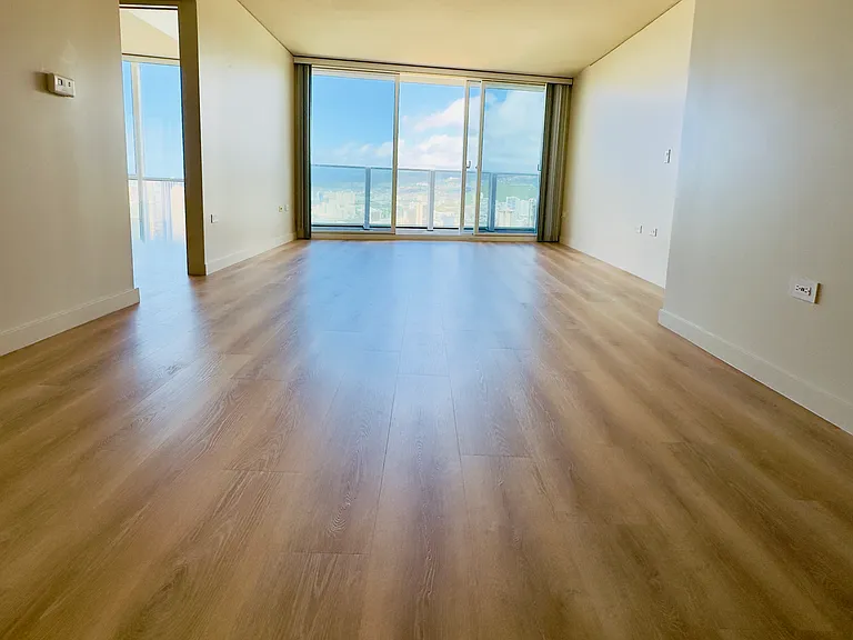 1296 Kapiolani Blvd #3609 — Photo 2