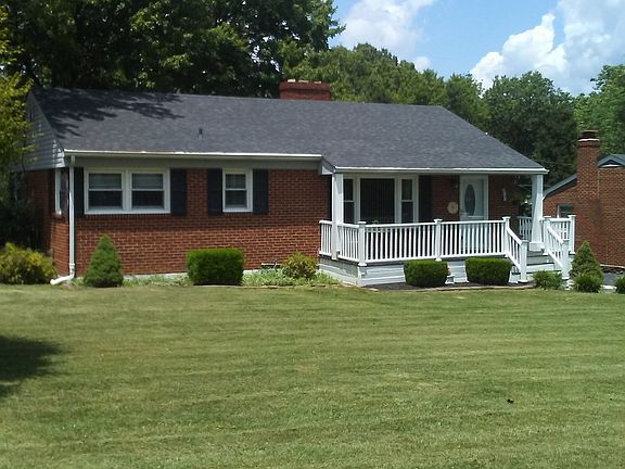 2nd image of 1189 Starmount Ave