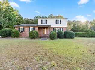 105 Roman Cir, Greenwood, SC 29649