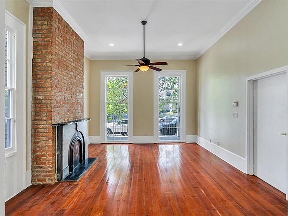 2nd image of 1546 Magazine St #1