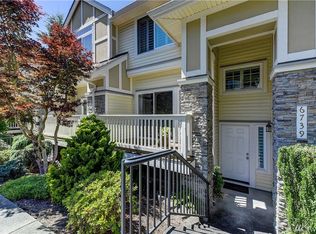 6739 SE Cougar Mountain Way, Bellevue, WA 98006