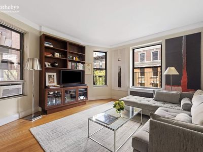 320 W 83rd St APT 5H, Manhattan, NY, 10024