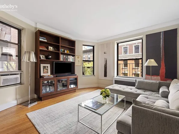 320 W 83rd St APT 5H, Manhattan, NY 10024