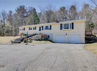 168 E Hill Rd, Canton, CT 06019