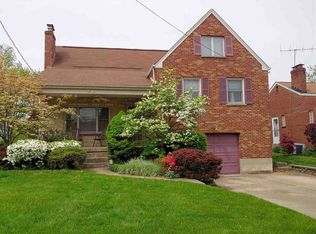 513 Rosemont Ave, Park Hills, KY