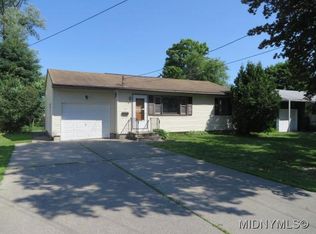 428 Van Dyke Rd, Utica, NY 13502