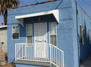 1257 Exposition Blvd, Los Angeles, CA 90007