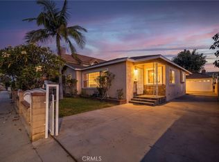 11945 209th St, Lakewood, CA 90715