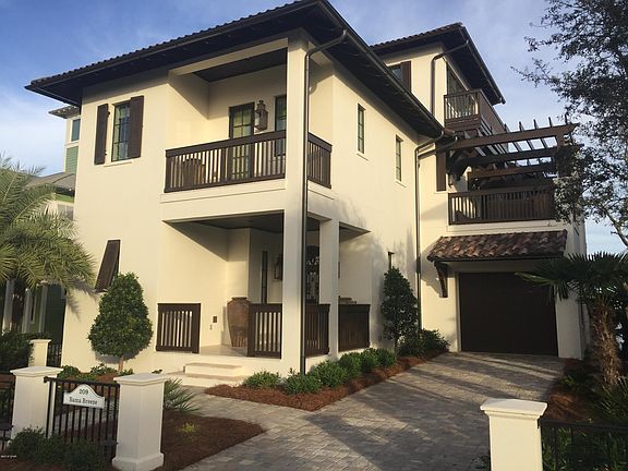 2nd image of 209 S Village Way