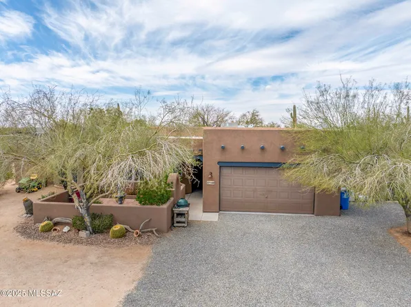 37160 S Azalea Dr, Marana, AZ 85658