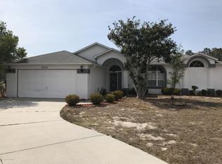 5431 Mosquero Rd, Spring Hill, FL 34606