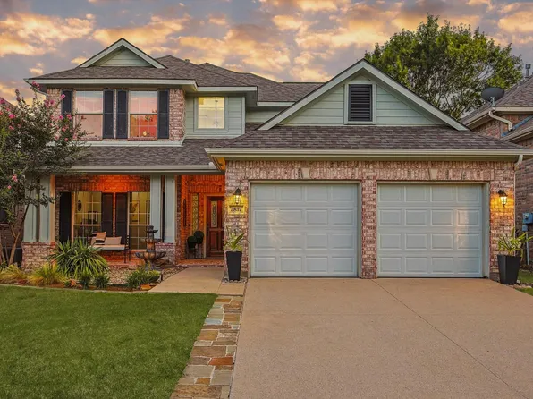 3837 Birchmont Dr, Flower Mound, TX 75022