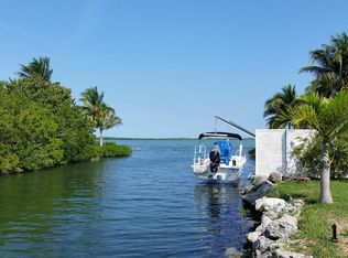 17221 Angelfish Ln, Sugarloaf Key, FL 33042