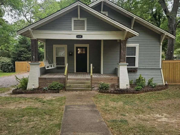 619 Clayton Ave, Tupelo, MS 38804