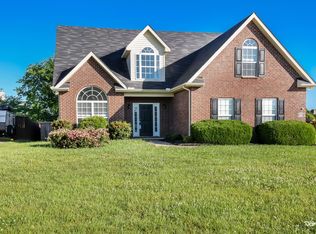 205 Nashua Ct, Murfreesboro, TN 37128