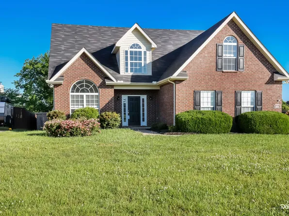 205 Nashua Ct, Murfreesboro, TN 37128