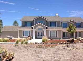 220 L P Ranch Rd, Templeton, CA 93465